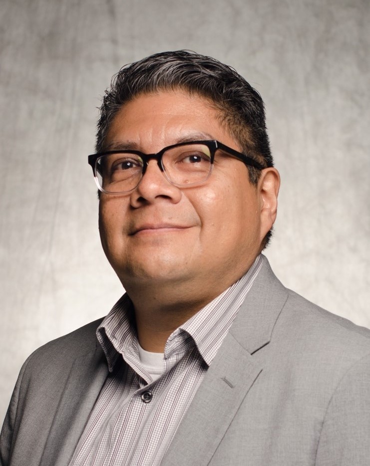 Montelongo - SHSU Headshot